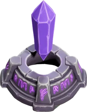 Resonance Obelisk