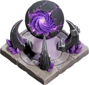 Soul Siphon