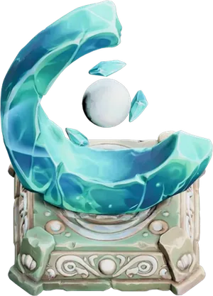 Siren Stone