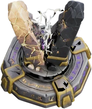 Cataclysm